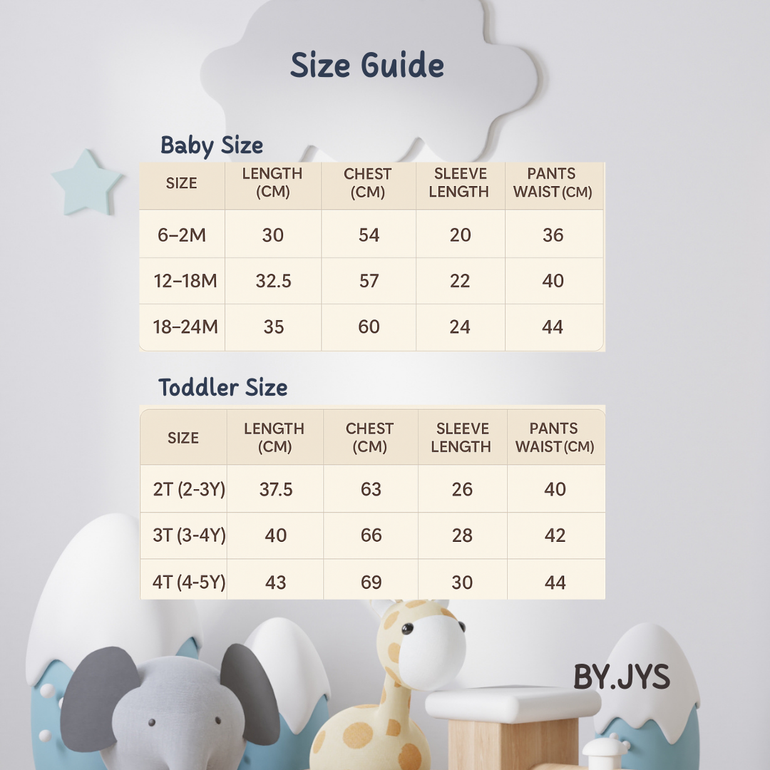 Signature No-Fuss Pyjamas – Kids image 8