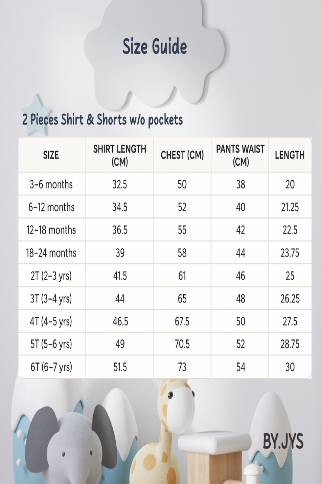 Premium 2 Piece Shirt and Shorts Set image 9