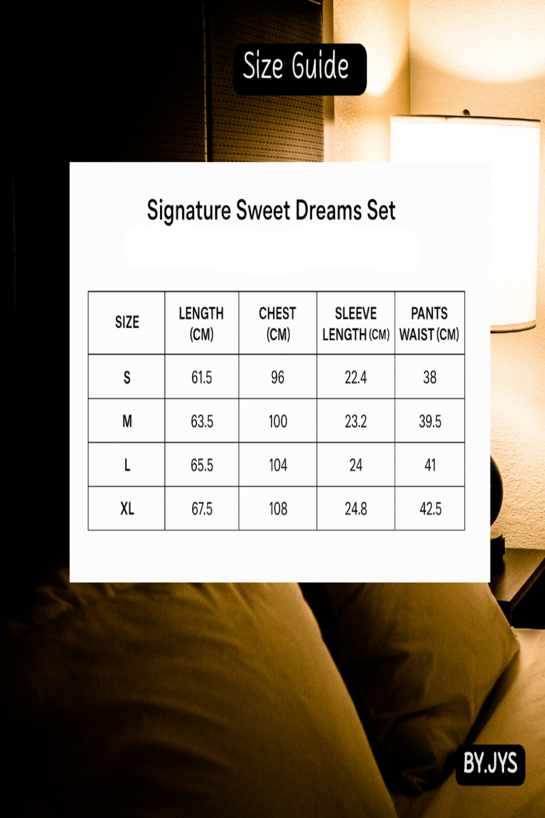 Signature Sweet Dreams Set – Maternity & Beyond image 10
