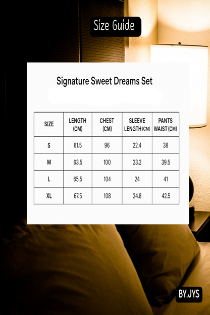 Signature Sweet Dreams Set – Maternity & Beyond image 10
