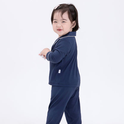 Signature No-Fuss Pyjamas – Kids image 7