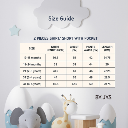 Signature Sweet Dreams Short Set image 7