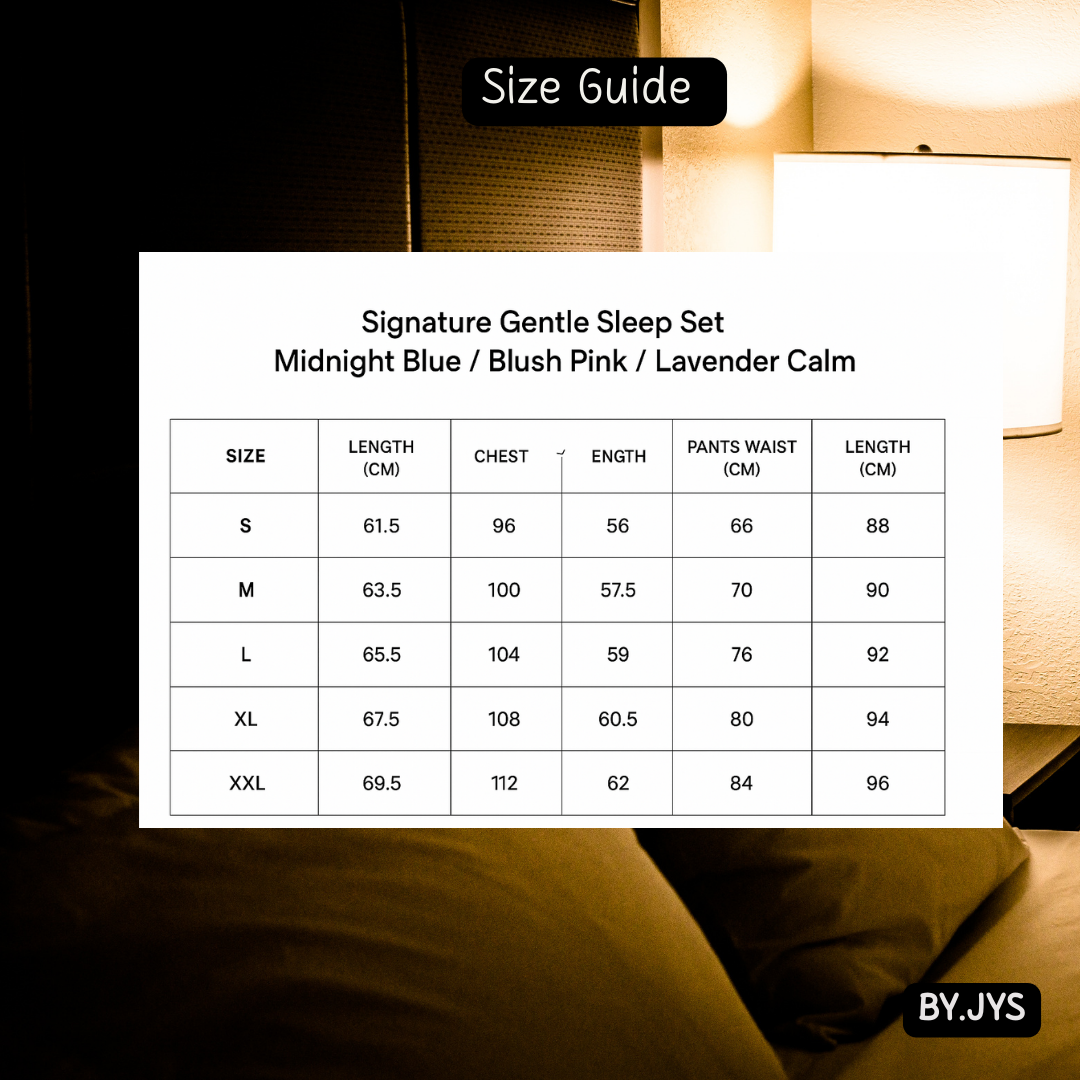 Signature Gentle Sleep Set – Maternity & Beyond image 7