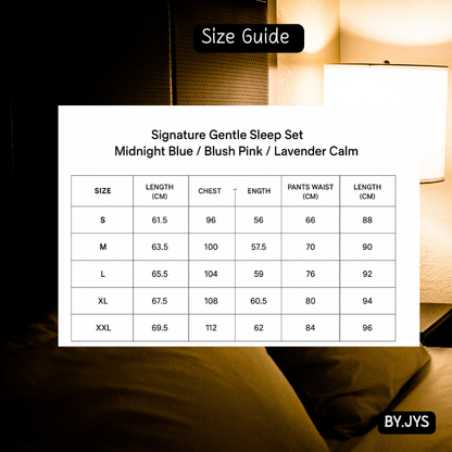 Signature Gentle Sleep Set – Maternity & Beyond image 7