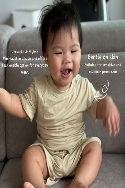 Premium 2 Piece Shirt and Shorts Set image 5