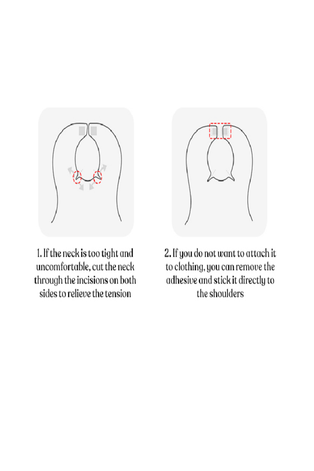 Infant Disposable/ Travel feeding bib waterproof. image 5