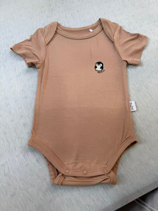 Exclusive Cryoviva Baby Romper by BY.JYS