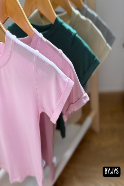 Premium 2 Piece Shirt and Shorts Set image 0