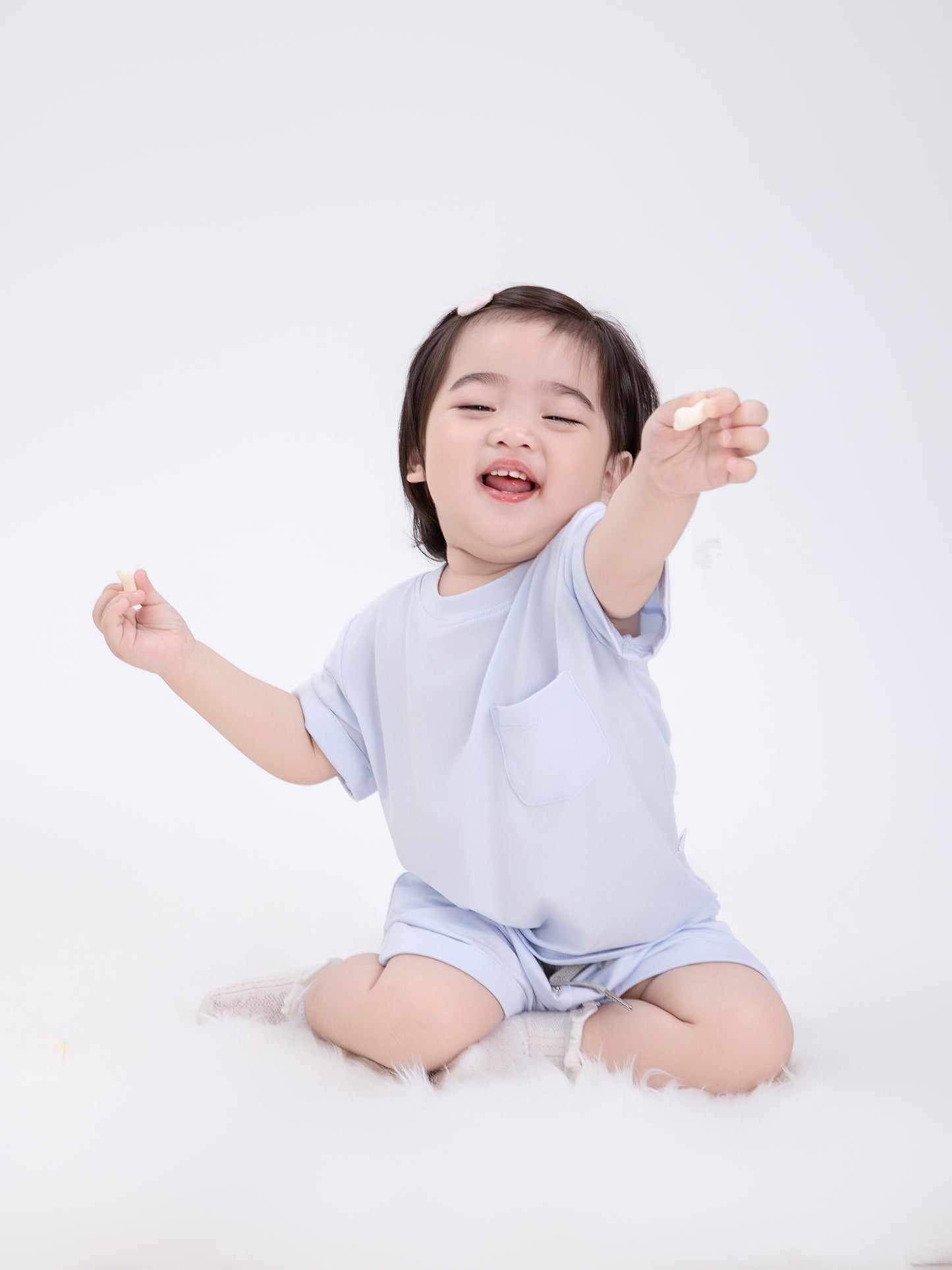 Signature Sweet Dreams Short Set image 0