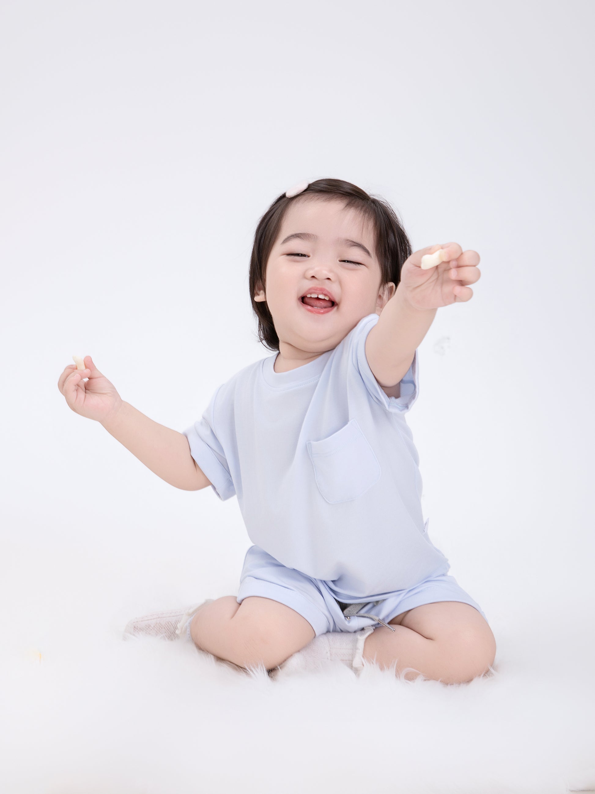 Signature Sweet Dreams Short Set image 0