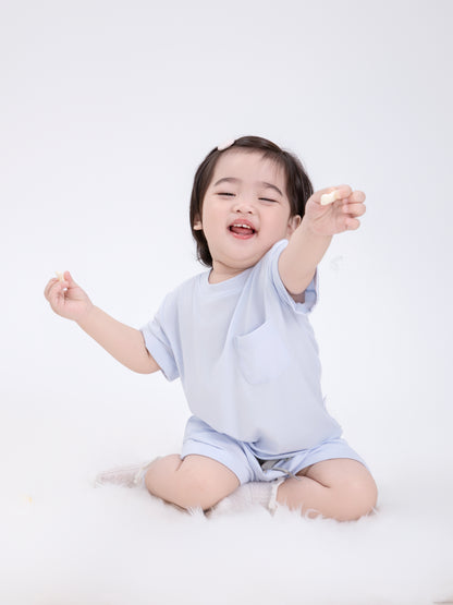 Signature Sweet Dreams Short Set image 0