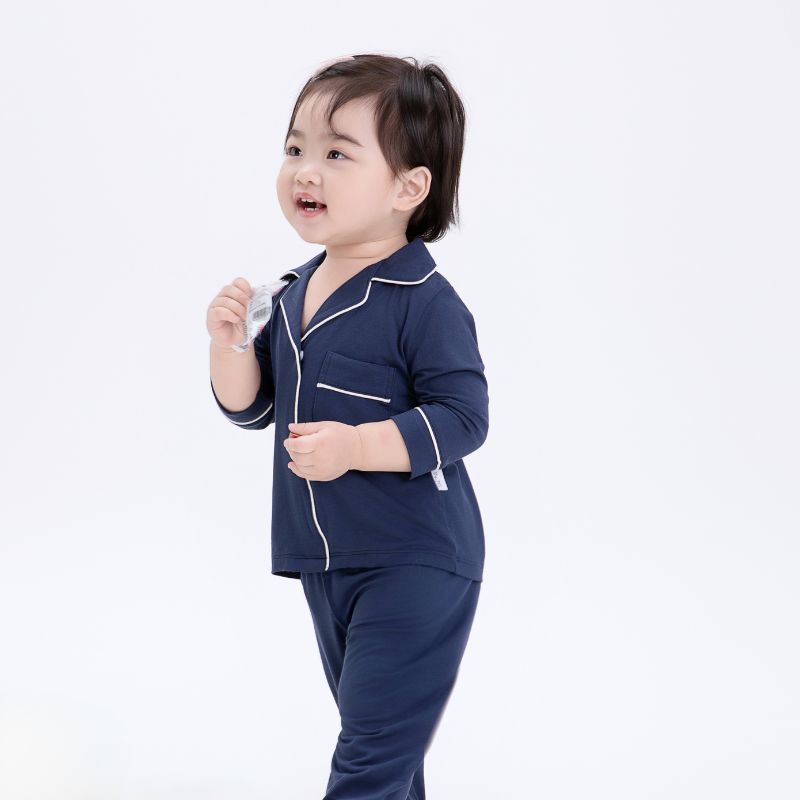 Signature No-Fuss Pyjamas – Kids image 6