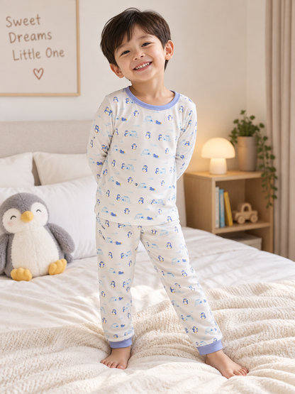 Penguin Dreams Pyjamas
