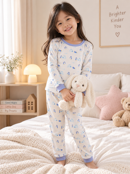 Penguin Dreams Pyjamas