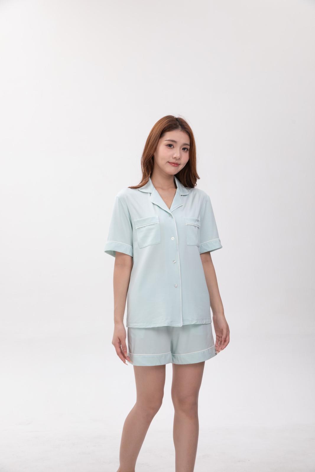 Signature Sweet Dreams Set – Sage Mist (TENCEL™)