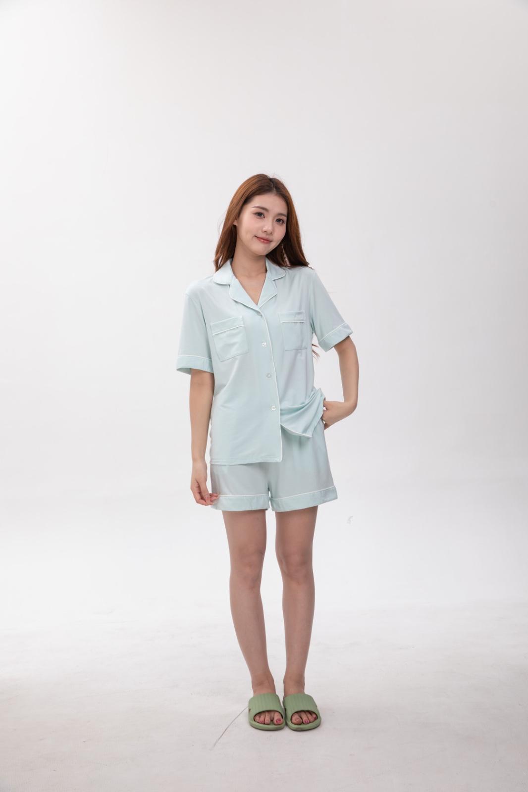 Signature Sweet Dreams Set – Sage Mist (TENCEL™)