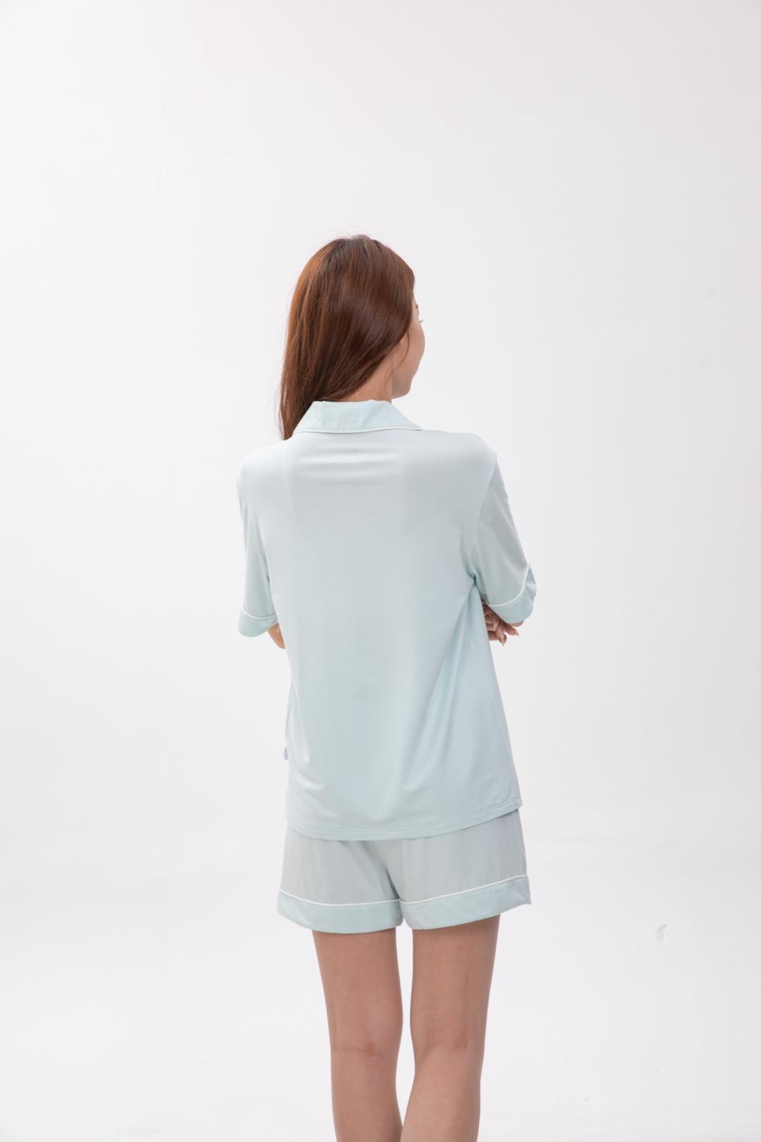 Signature Sweet Dreams Set – Sage Mist (TENCEL™)