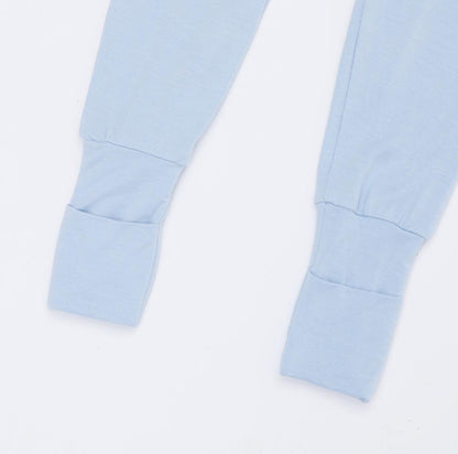 Premium Bamboo Sleepsuit