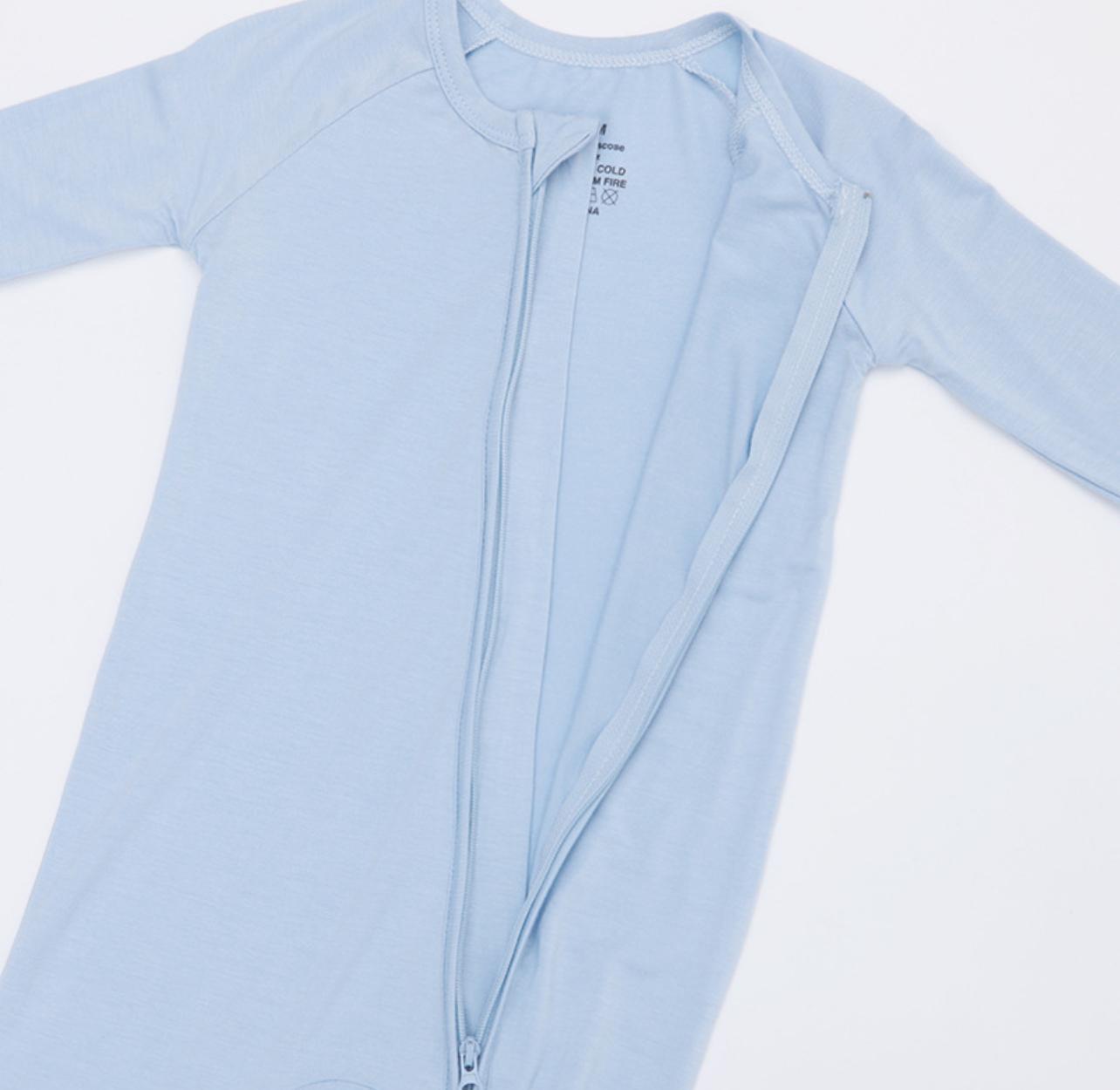 Premium Bamboo Sleepsuit