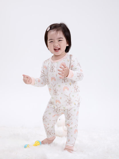 Signature Rabbit Snuggle Set