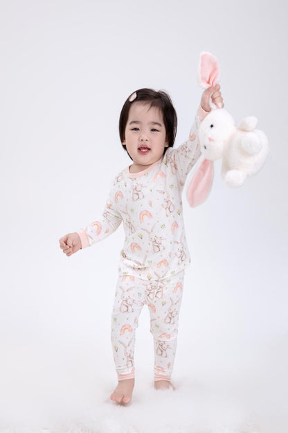 Signature Rabbit Snuggle Set