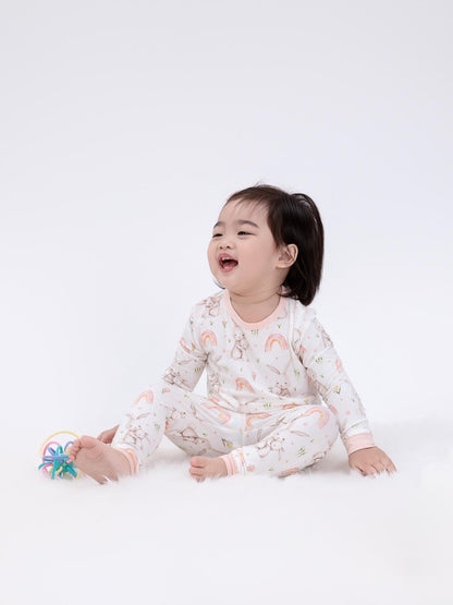 Signature Rabbit Snuggle Set