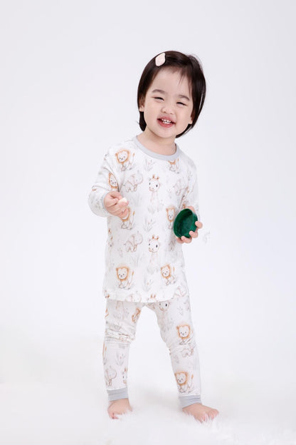 Signature Little Safari Snuggle Set