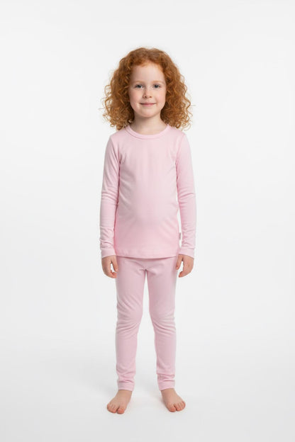 Premium Bamboo Pajamas – OEKO-TEX® Certified
