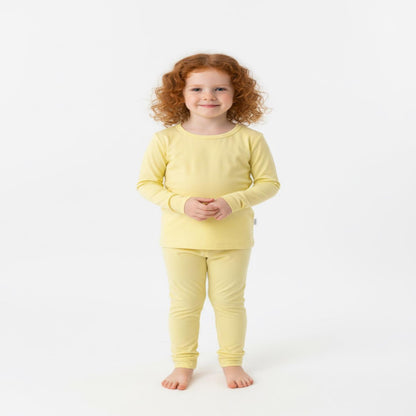 Premium Bamboo Pajamas – OEKO-TEX® Certified