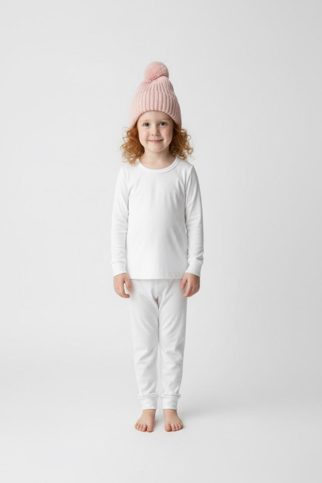 Premium Bamboo Pajamas – OEKO-TEX® Certified