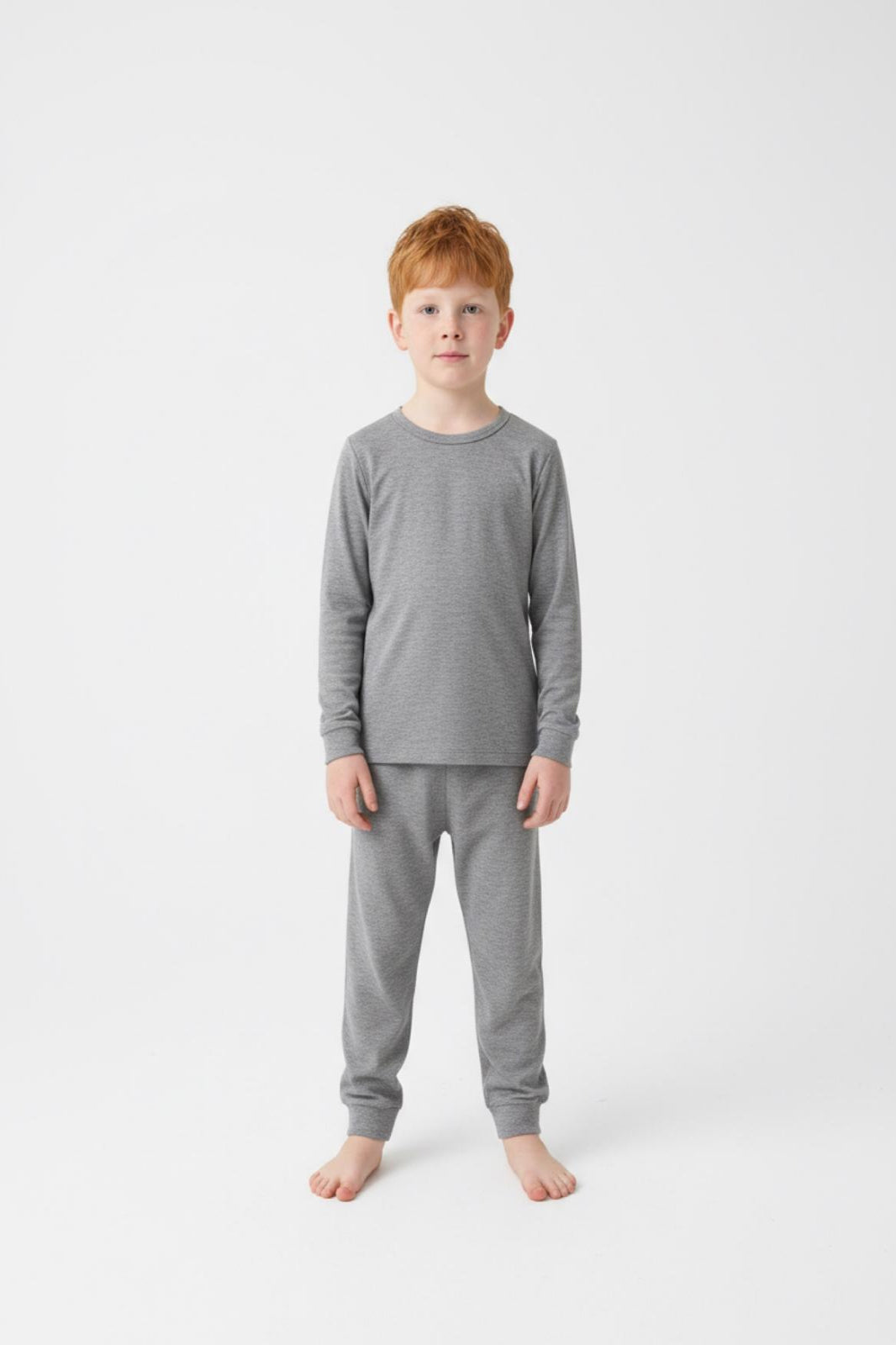 Premium Bamboo Pajamas – OEKO-TEX® Certified