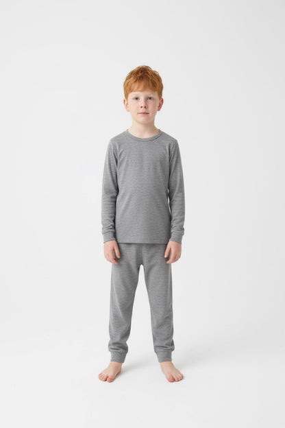 Premium Bamboo Pajamas – OEKO-TEX® Certified