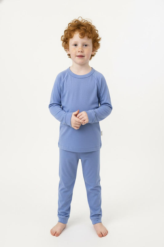 Premium Bamboo Pajamas – OEKO-TEX® Certified