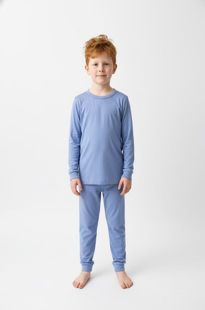 Premium Bamboo Pajamas – OEKO-TEX® Certified