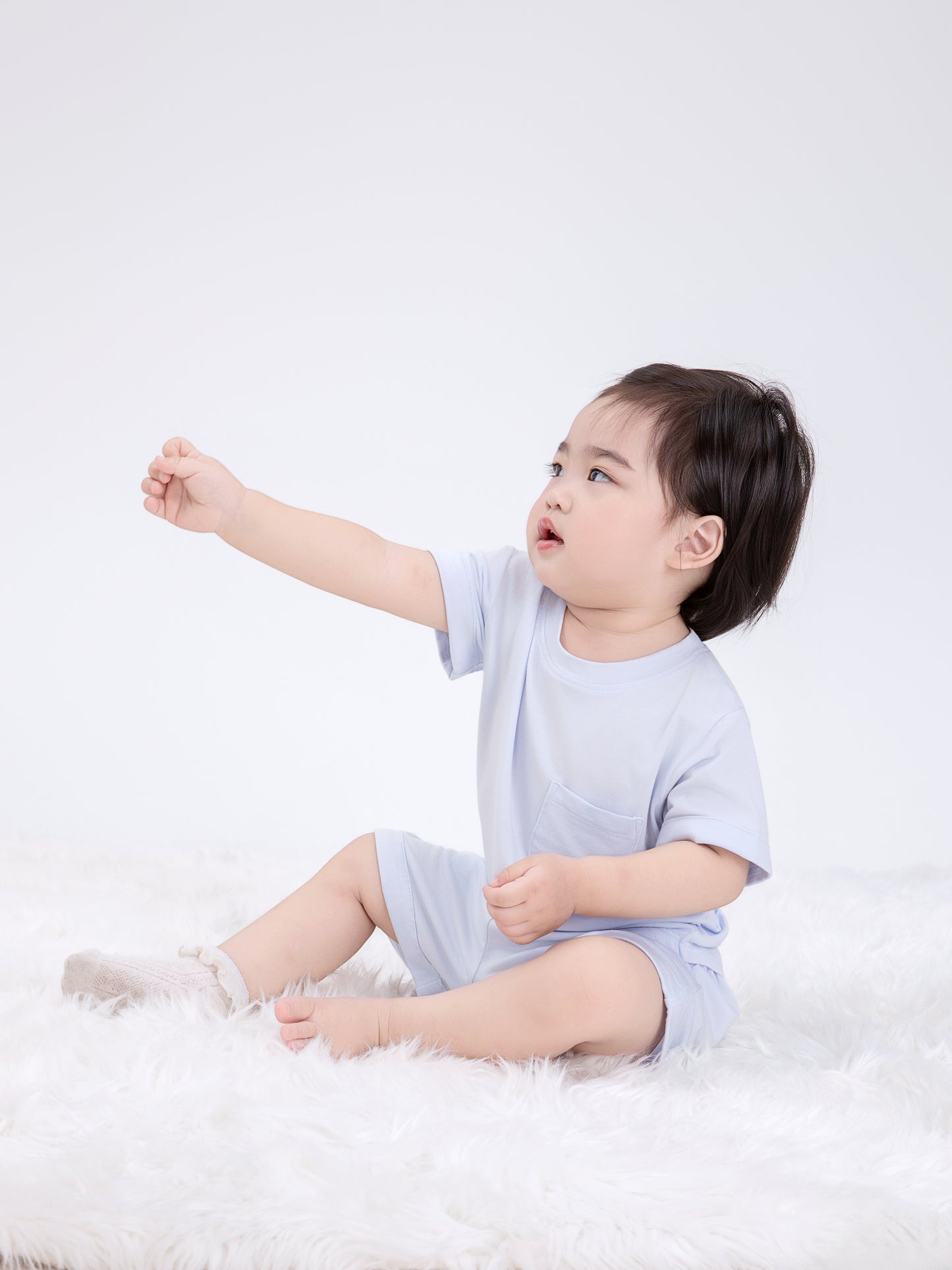 Signature Sweet Dreams Short Set image 2