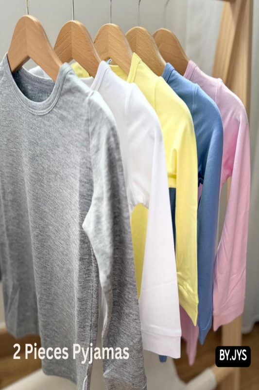 Premium Bamboo Pajamas – OEKO-TEX® Certified image 0