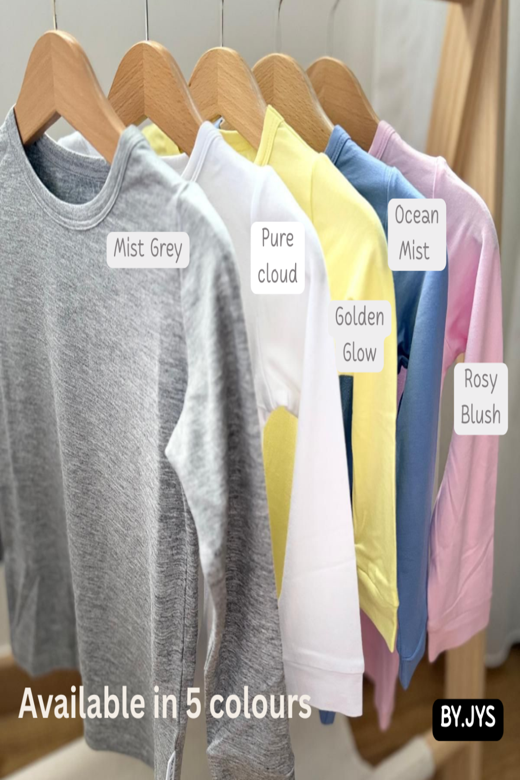 Premium Bamboo Pajamas – OEKO-TEX® Certified image 1