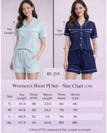 Signature Sweet Dreams Set – Sage Mist (TENCEL™)